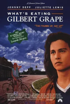 điều gì đang ăn mòn gilbert grape