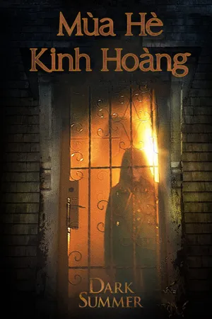 Mùa hè kinh hoàng