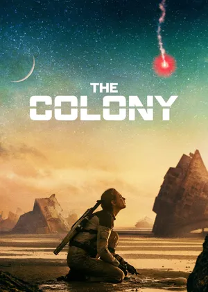 The colony