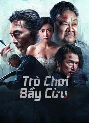 Trò chơi bầy cừu