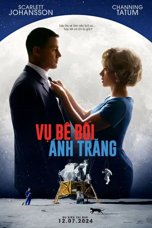 Vụ bê bối ánh trăng